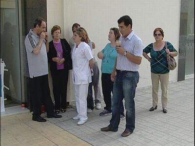 Πάτρα: Νέα κατάληψη της ΔΥΠΕ