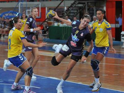 Οι προτάσεις για τη διεξαγωγή της Α1 χαν...