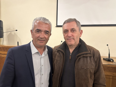 Ταπεινός και Αθανασόπουλος για την τραγι...