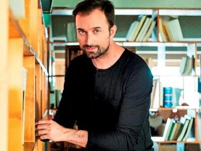 Γιώργος Λιανός: Οι δύσκολες ώρες με το μ...