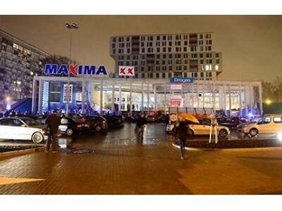 Ξεπέρασαν τους 20 οι νεκροί από την κατά...