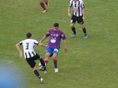 Στη μάχη του κυπέλλου ο Ατρόμητος