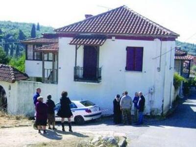 Συγκλονισμένη η Μεσσηνία από τη δολοφονί...