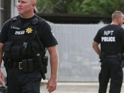 Καλιφόρνια: Δολοφόνησε το σκύλο της κοπέ...