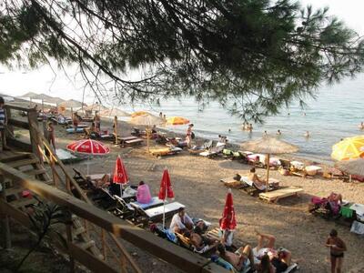 Πάτρα: Καρέ καρέ το τελευταίο καλοκαιριν...