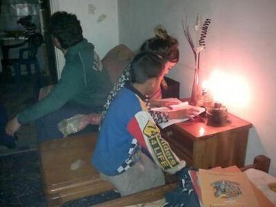 ΜΟΝΟ ΣΤΟ THEBEST.GR - "Κανένα σπίτι...