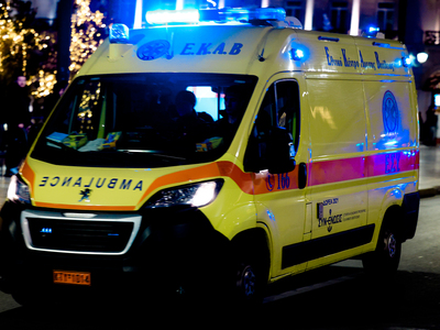 Τραγωδία στην Κέρκυρα: Μητέρα και κόρη κ...