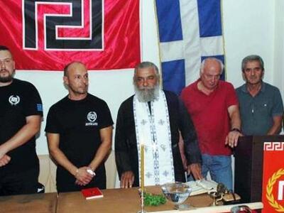 Νέα Υόρκη: Ογκώδεις διαδηλώσεις κατά της...