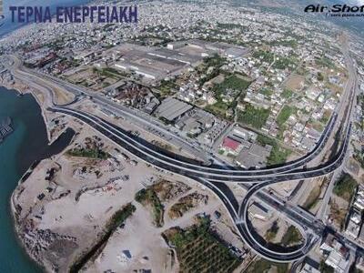 Πάτρα: ΔΕΙΤΕ Εντυπωσιακές αεροφωτογραφίε...