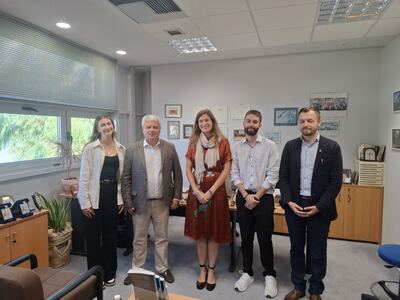 Ελληνικό Ανοιχτό Πανεπιστήμιο: Ολοκληρώθ...