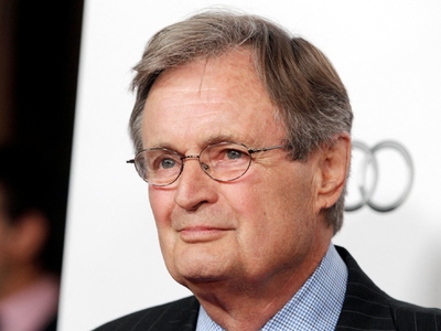 Αντίο στον 90χρονο ηθοποιό David McCallum