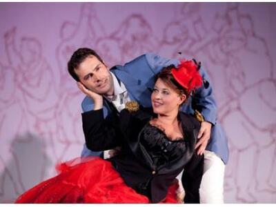 Ο γοητευτικός Παναγιώτης Μπουγιούρης από...