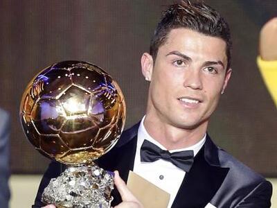Σοκάρει η μητέρα του Ρονάλντο: Δεν ήθελα...