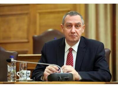 Γ. Μιχελάκης: Αστεία τα περί ακροδεξιών ...