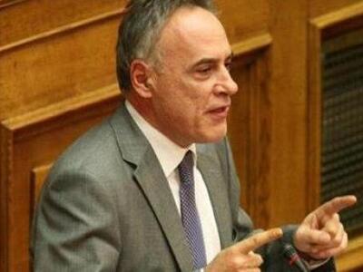 Λευκό για την καταδίκη των πρακτικών της...