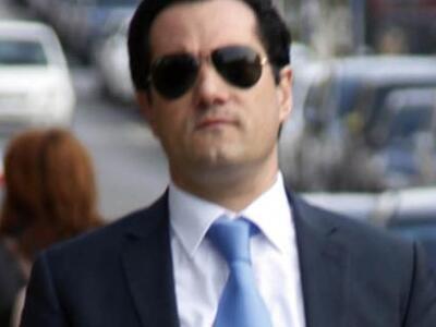 Στην Πάτρα αύριο  ο Άδωνις Γεωργιάδης γι...