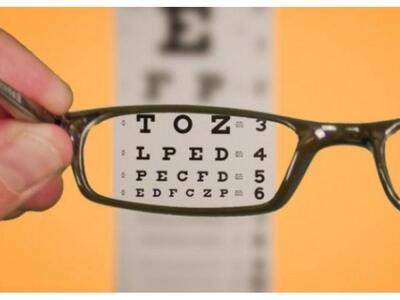 Η μεσαία τάξη υποφέρει απο μυωπία