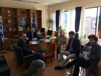 Α. Κατσανιώτης: Οι αστυνομικοί μοχθούν γ...