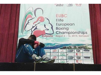 Πυγμαχία: Στο ρινγκ του ευρωπαϊκού πρωτα...