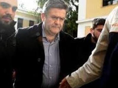 Φωτογραφία-ντοκουμέντο: Η στιγμή που ο Χ...