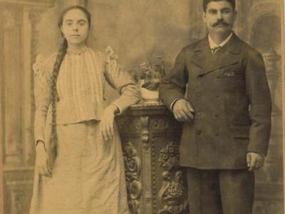 Αίγιο: Τρεις σύντομες αναφορές στη Μικρά...