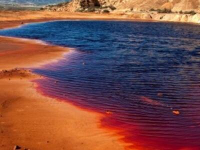 Άρης: Είχε κάποτε έναν τεράστιο ωκεανό νερού