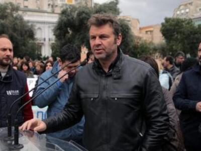 Ο Γκλέτσος δημιούργησε την «Τελεία» - Δι...