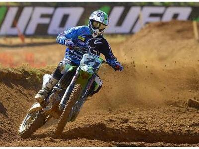 Μοτο- κρος: Την Κυριακή ο αγώνας στη Μεγ...