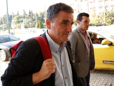 Στον "αέρα" η συμφωνία - &quot...