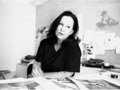 Πάτρα: Η συγγραφέας  Σοφία Ζαραμπούκα στο Πολύεδρο