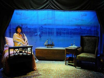 Έρχεται στην Πάτρα η Άννα Βαγενά με την ...