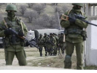 Εντολή Πούτιν να επιστρέψουν στις βάσεις...