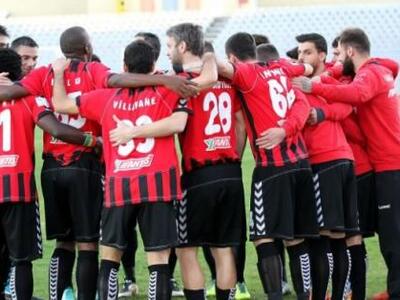 Παναχαϊκή: Πήγαν άδικα στο γήπεδο