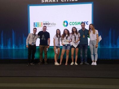 Μπαράζ διακρίσεων από τη Δυτική Ελλάδα σ...