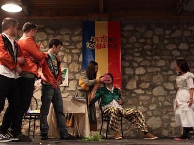 Πάτρα: Στην πλατεία Γεωργίου στις 4 το α...