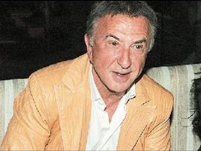 Συνελήφθη για χρέη στο δημόσιο ο Αργύρης...