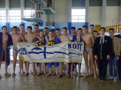 Τα κατάφεραν οι παίδες του ΝΟΠ, πρόκριση...