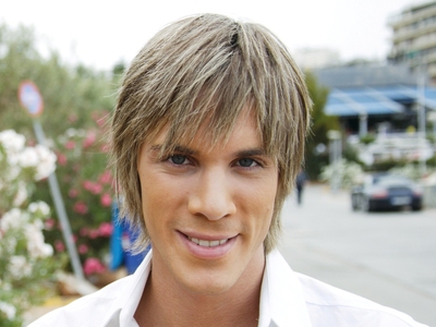 Στην Πάτρα το Σάββατο ο Νίκος Οικονομόπουλος