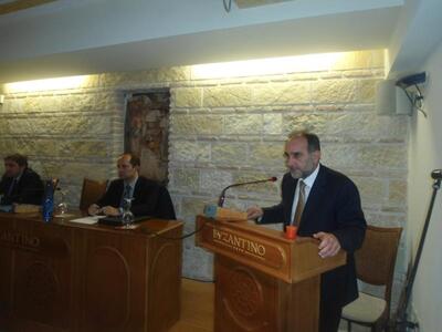 Πραγματοποιήθηκε η εκδήλωση για την πορε...