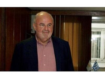 Τη Δευτέρα κηδεύεται ο Άρης Σταθάκης