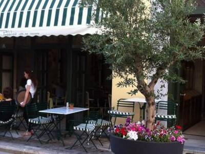 Πάτρα: Μουσικά ταξίδια στo χώρο του Pubblico 