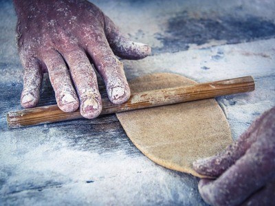 Με μούχλα φύλλα κρούστας πατρινής εταιρείας