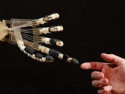 Για πρώτη φορά ένας υπολογιστής μαθαίνει...