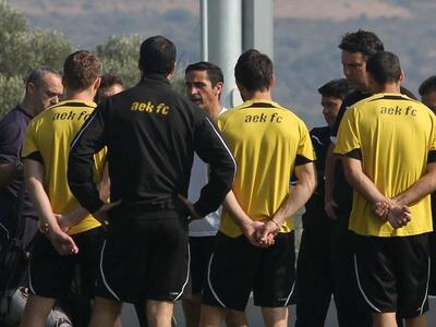 Xιμένεθ: "Η ευθύνη συλλογική, η αυτ...