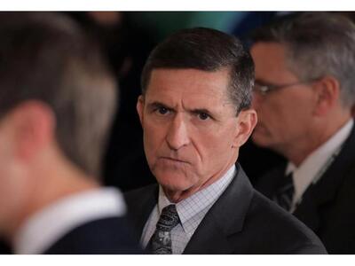 ΗΠΑ: Την παραίτηση του Μάικλ Φλιν επιβεβ...