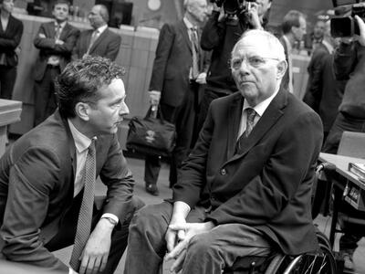 "Φως" για τη δόση αλλά όχι και...