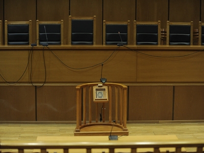  Ένωση Εισαγγελέων Ελλάδος:  "Η Πολ...