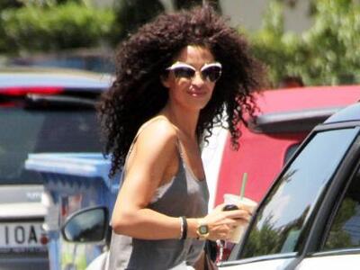 Μετακομίζει Αγγλία η Ελένη Φουρέιρα για ...