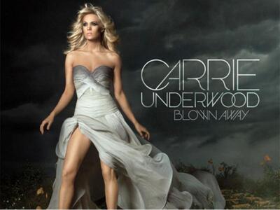 Η Carrie Underwood με το "Blown Awa...
