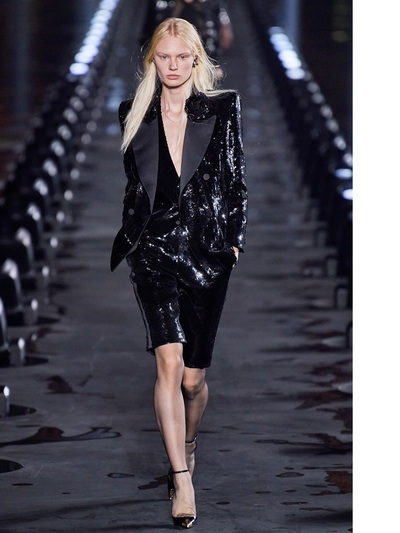 Saint Laurent